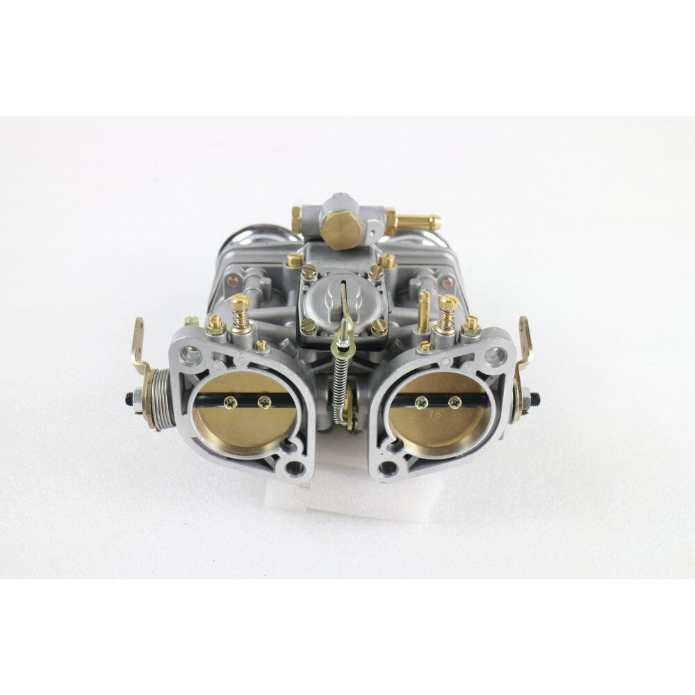48IDF Carburetor Carby fit for Bug/Beetle/ for VW / for Volkswagen manual choke 2x¦Õ48
