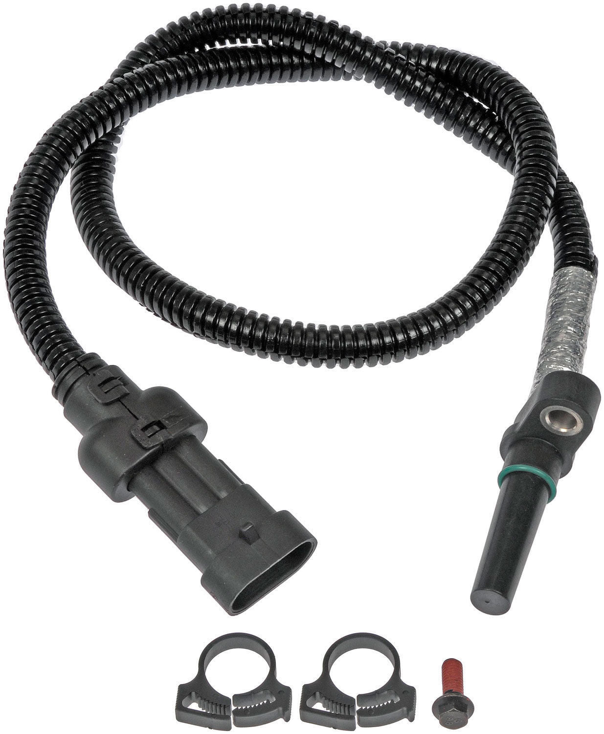 Turbo Speed Sensor 4034198 5550060 Fits for Holset Turbo ISB ISC ISL ISX New