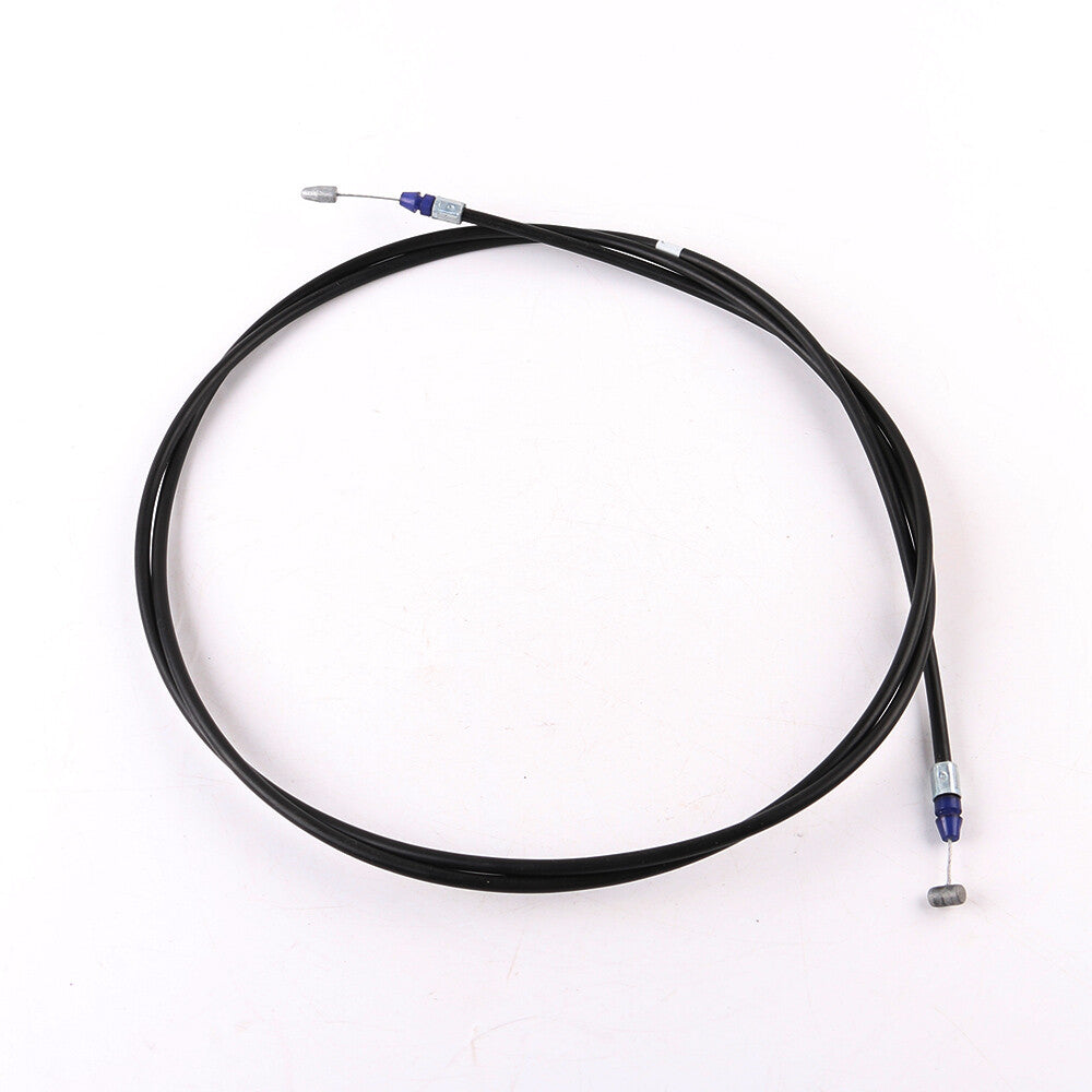 Hood Release Cable Assembly for Subaru for Impreza Sedan Wagon Crosstrek for Forester