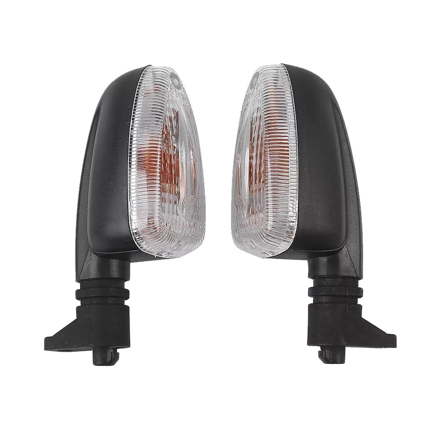 Turn Indicator Signal Light Fit for BMW R1200GS 2004-2007 R1200R 2007-2012e9