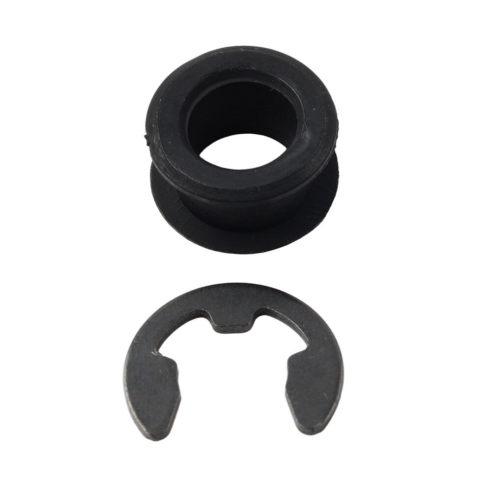 Black Automatic Transmision Shifter Cable Bushing for Hyundai for Toyota 3382002370B