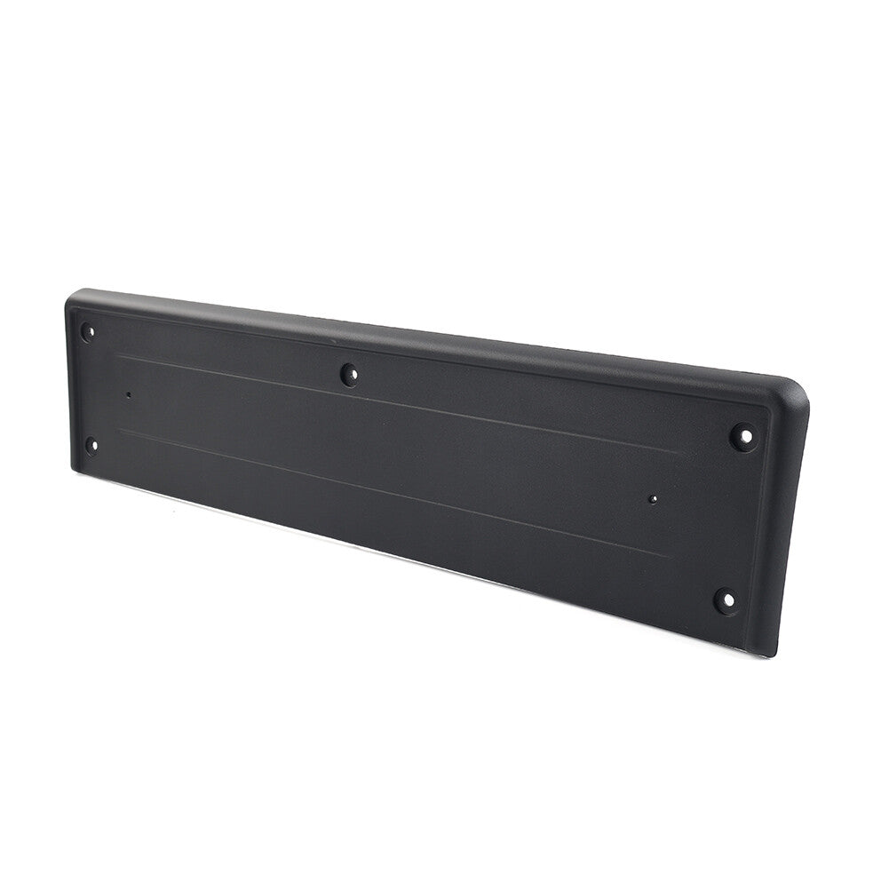 Euro Front License Plate Mounting Holder Bracket for Land Rover for Range Rover