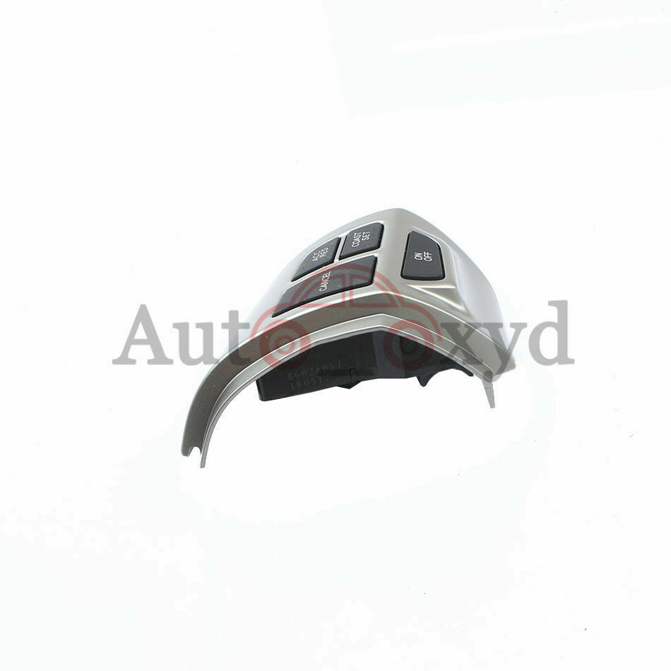 8602A008 Cruise Control Steering Wheel Switch for Mitsubishi Lancer