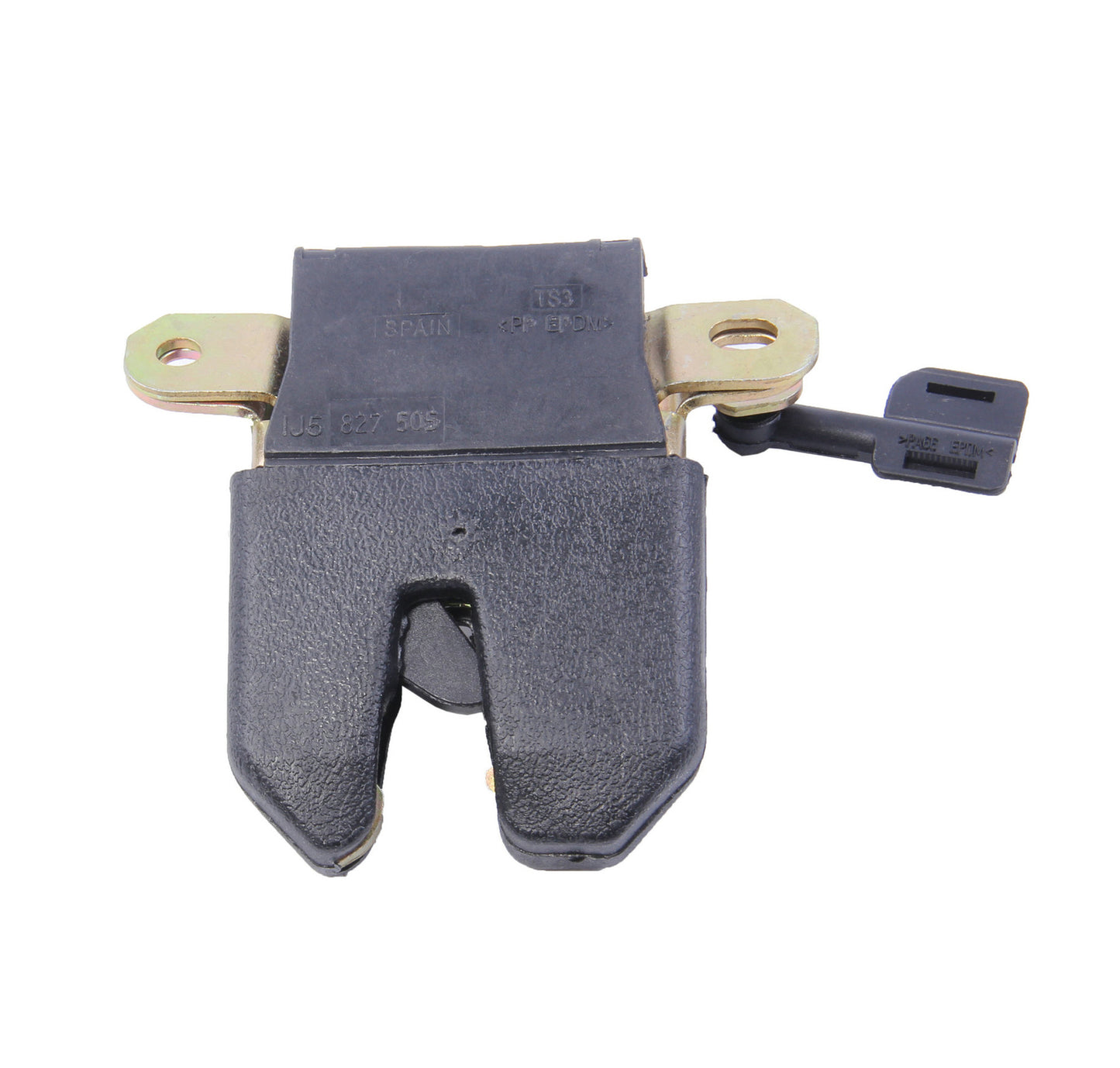 New Rear Trunk Boot Lid Latch Lock Fit for VW for Bora 1J2 Polo Sedan for Jetta 4 Saloon