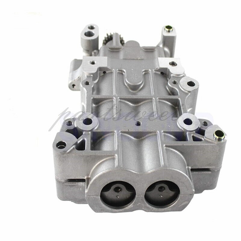 New Oil Pump 2.4L 23300-2G400 Fit for Hyundai for Tucson Santa Fe Sport 233002G400