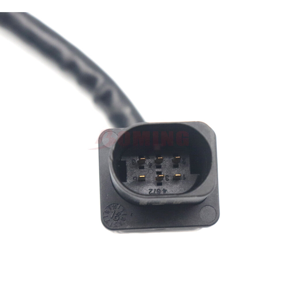234-5125 Oxygen (O2) sensor suitable for Audi 2006-09 A3 Quattro V6 3.2L and 2007-10 Q7 3.6L.