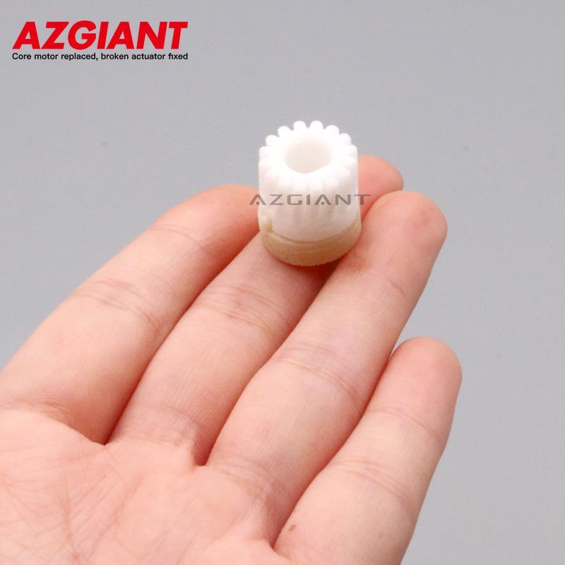 for Seat Motor Adjustment Gear for 2004-2011 for Nissan Maxima 2003-2007 for Nissan Murano