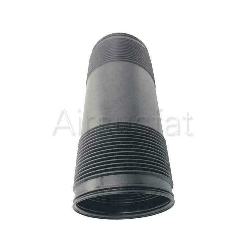 4pcs Front Rear Hydraulic Strut Dust Cover for Mercedes ABC R230 SL550 SL63 AMG