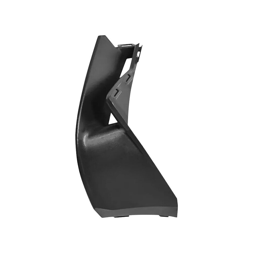 Fits For X6 F16 2013-2019 Front Left Side Bumper Air Channel Bezel Cover Trim