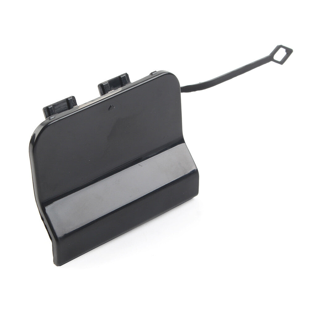 Rear Bumper Tow Hook Eye Cover for Mercedes-Benz C Class W204 12-14 A2048856223