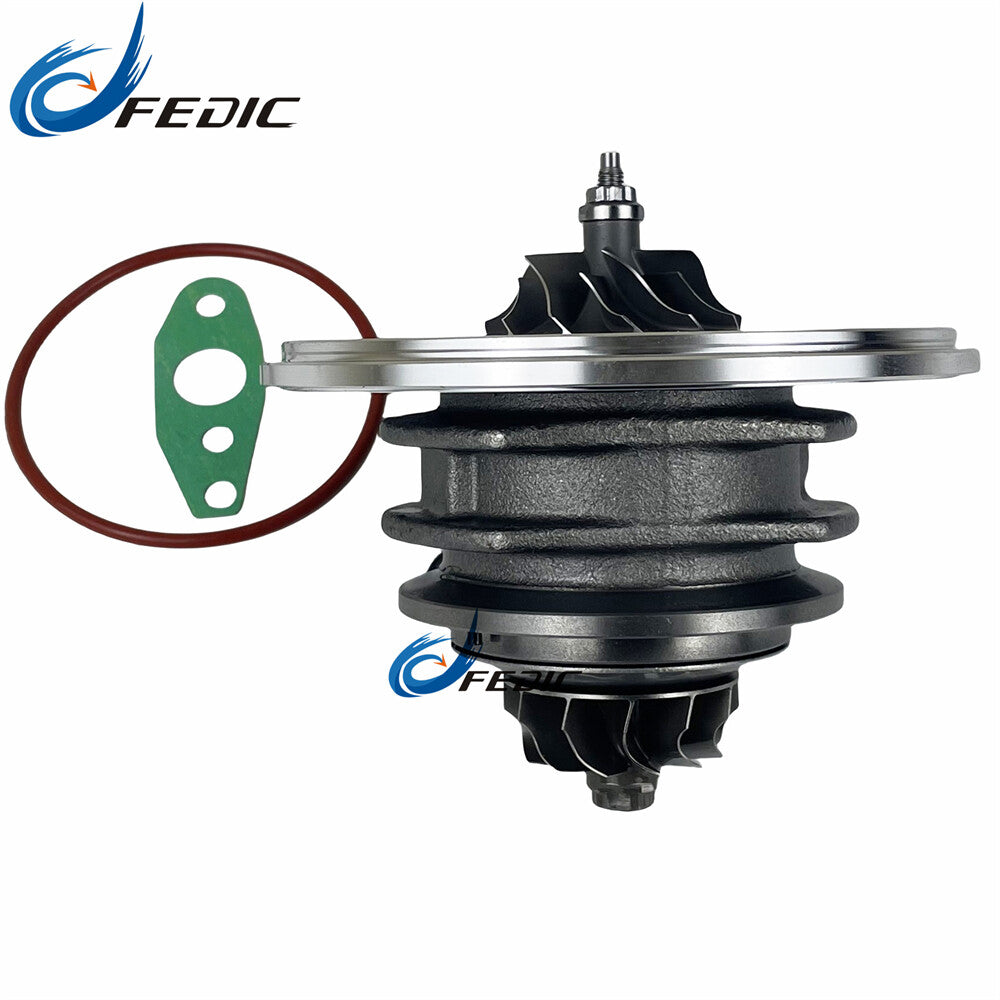 Turbo cartridge GT1546JS 795637 for Nissan for Opel for Renault 2.3 dCi 92 Kw M9T 2010