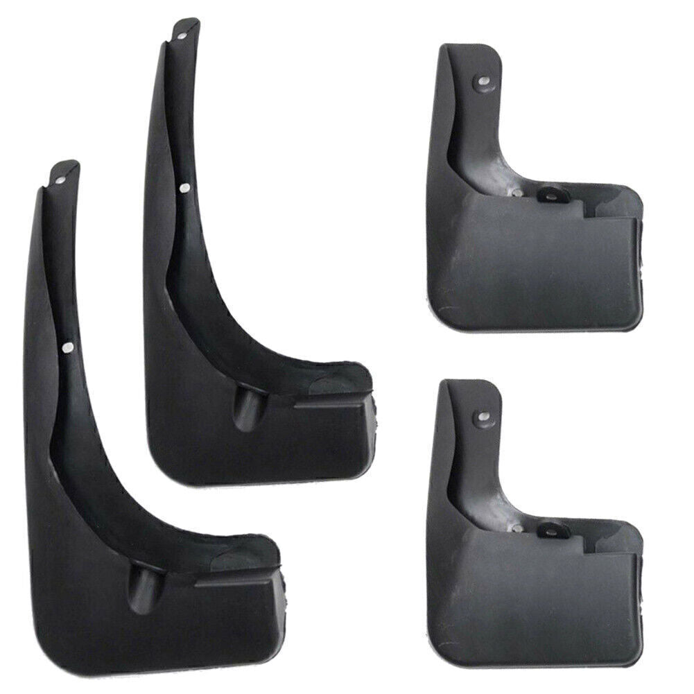 Front Rear for Toyota RAV4 2013-2015 Splash Guards Mud Flaps Mudguard Car UK