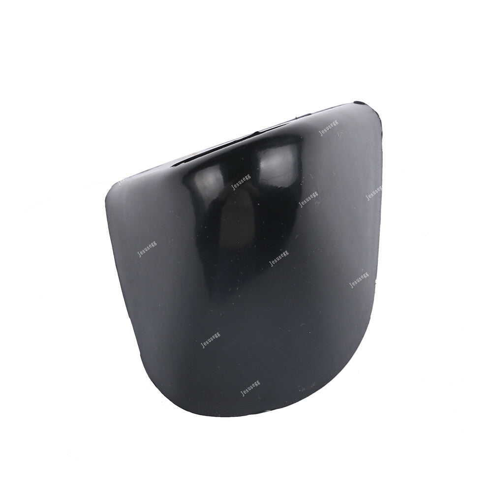 Headlight Headlamp Washer Jet Cover Cap Left for BMW for X5 1999-2004 61678252745