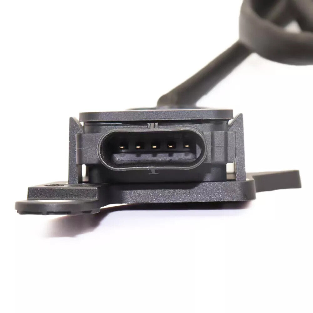 NOx sensor 1588A655 suitable for Mitsubishi L200 Triton KJ KK KL 2.2 DI-D 4N14-2019-ON