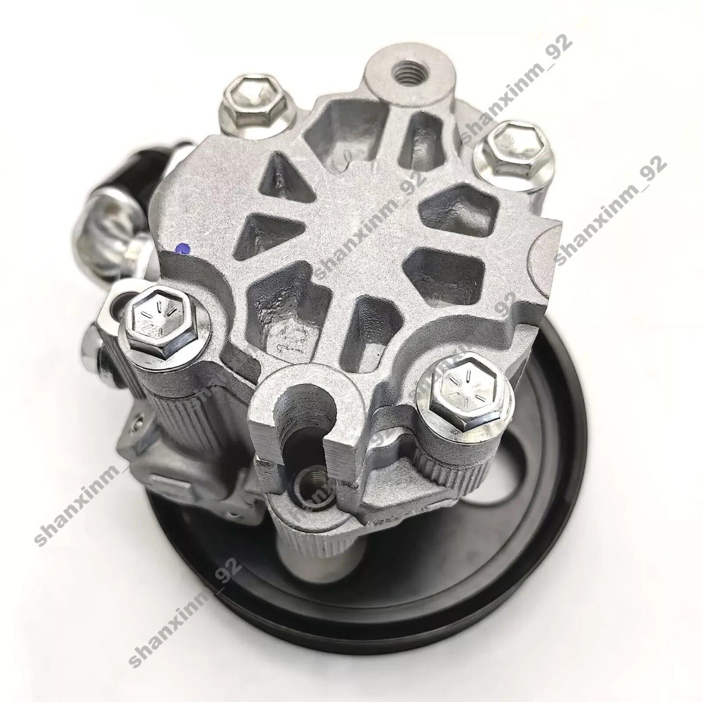 Power Steering Pump for Cadillac CTS 2.8L 3.0L 3.6L 2004-2017 25770107