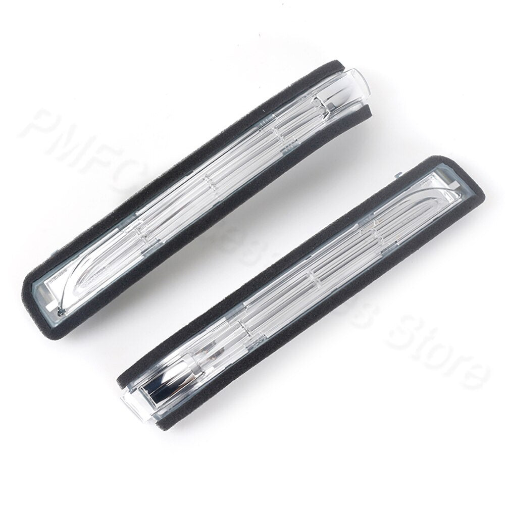 Left Side Mirror Turn Signal Light for Mercedes-Benz W169 A160 A180 A200 W245
