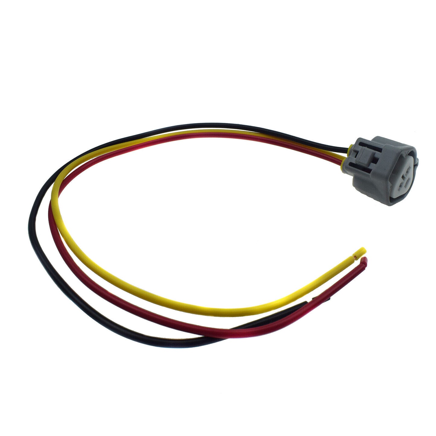 for Nissan for Toyota 4Runner Tacoma Prius Headlight Turn Signal Bulb Socket Pigtail