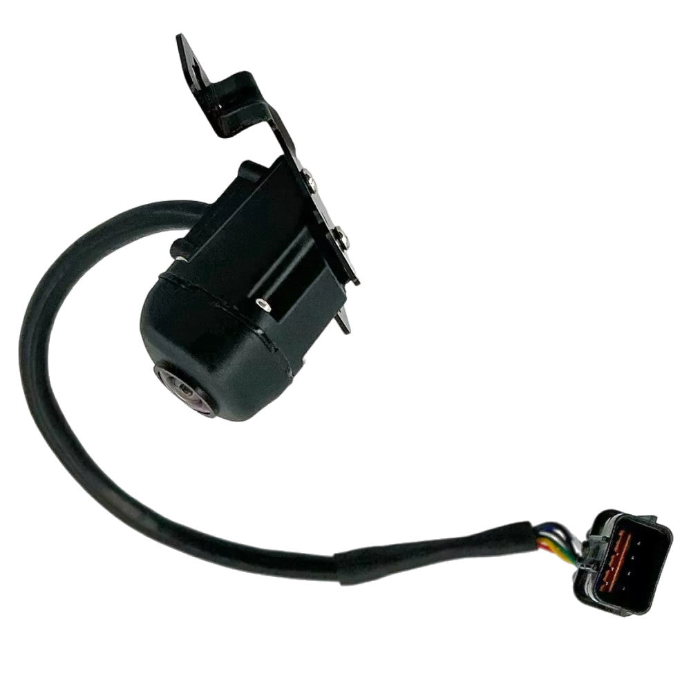 Rear View Parking Assist Camera Backup 957602W640 for Hyundai Santa Fe 2017