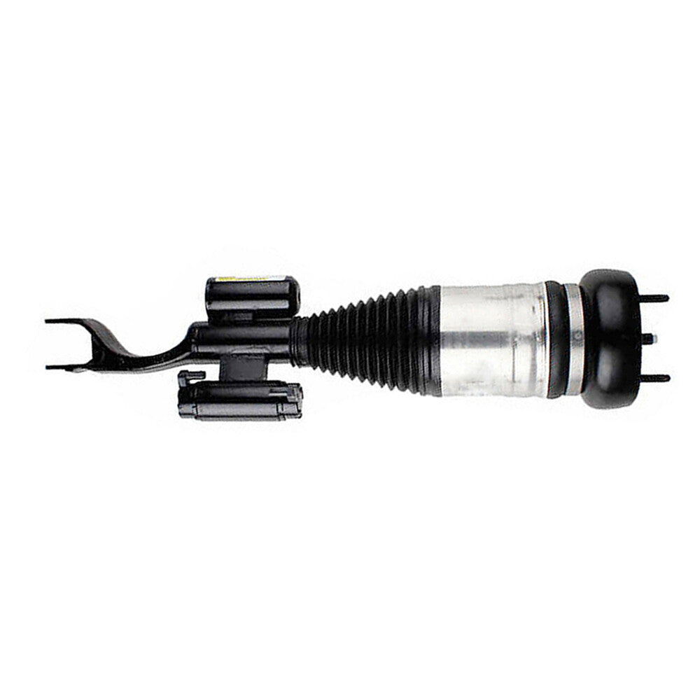 Two front air suspension shock absorbers for Mercedes-Benz W205 S205 C205 C43 AMG 4MATIC