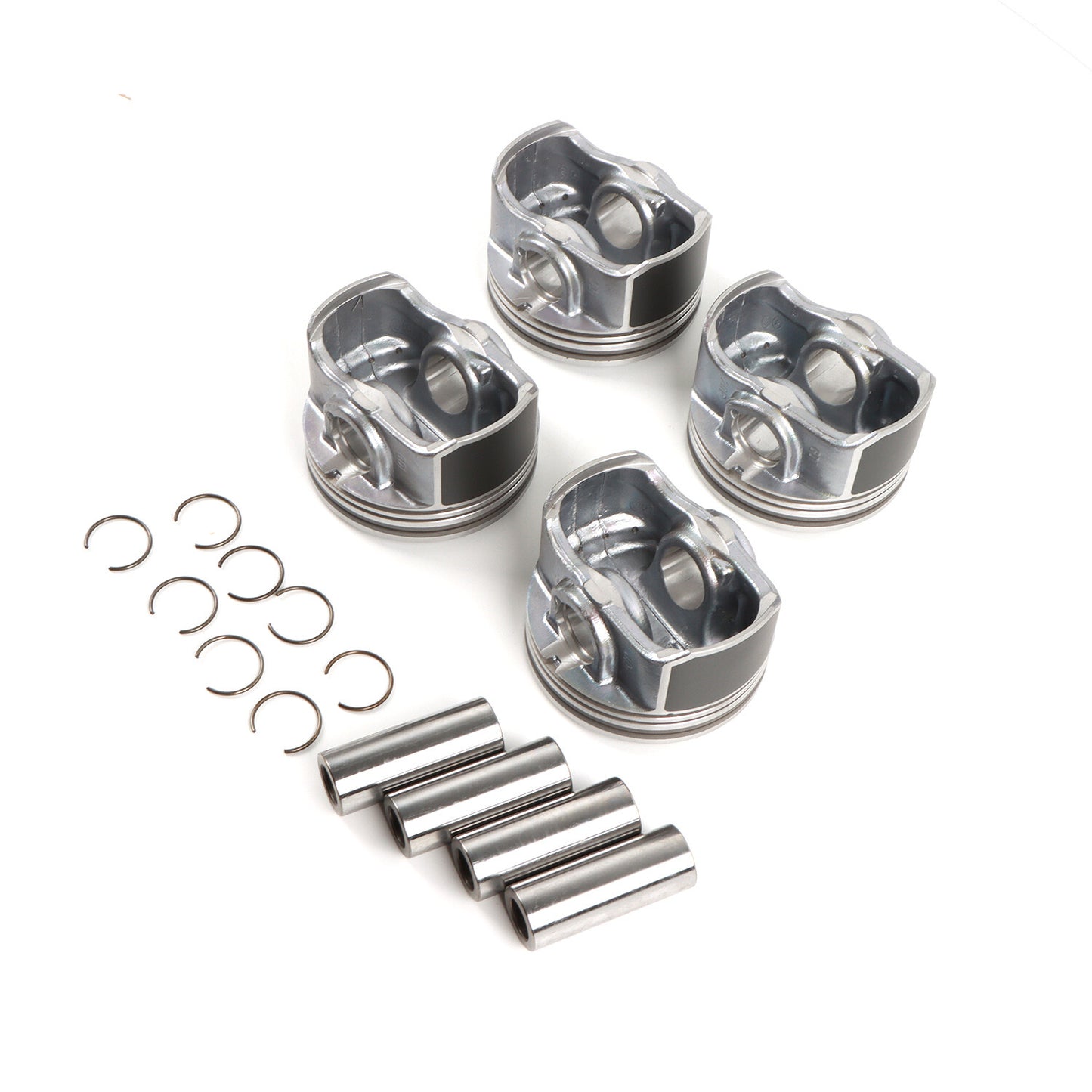 4 x Pistons Pins for Hyundai Sonata for Kia Optima 2011-2013 TURBO 234102G400 2.0L
