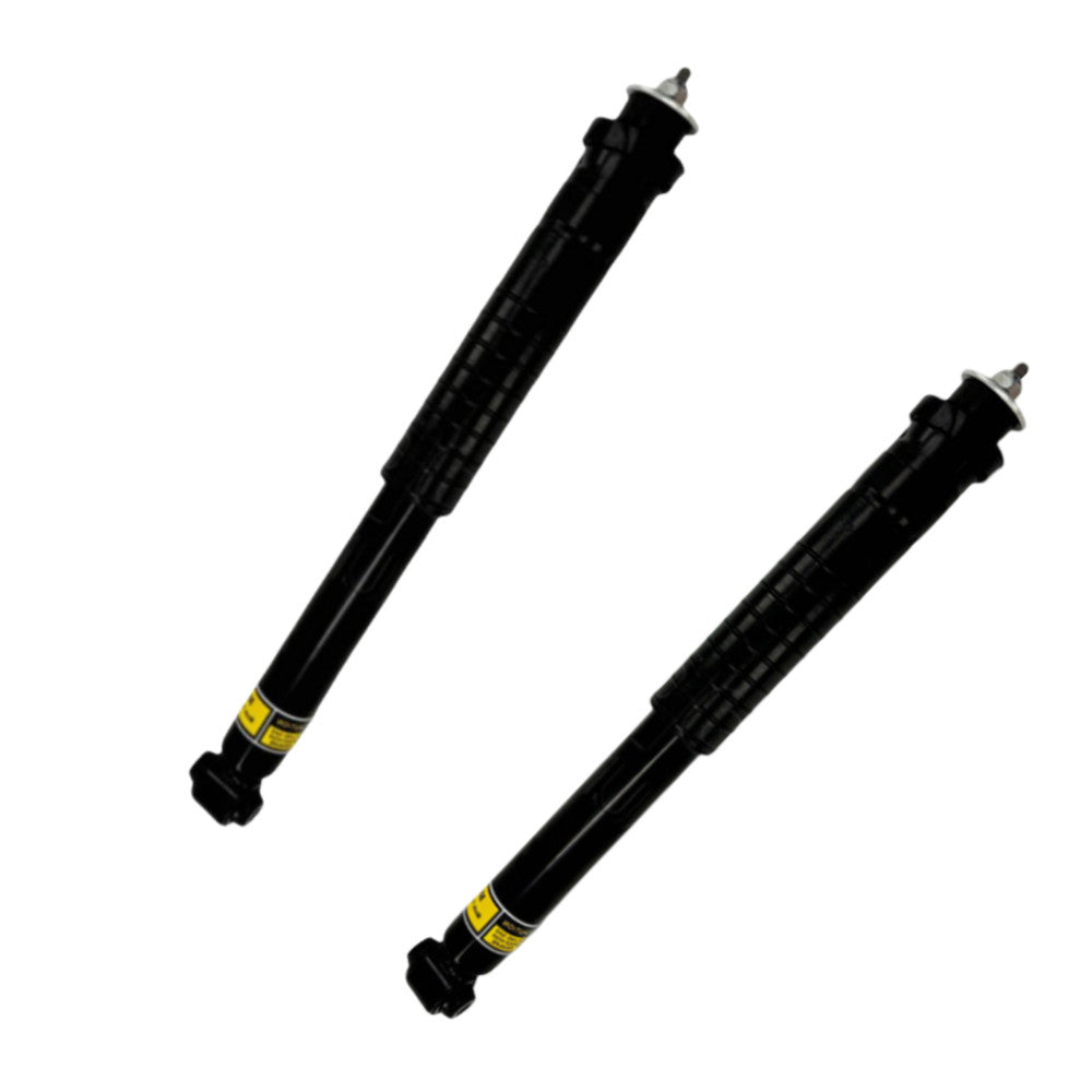 Pair Front Shock Struts Assys EDC Fit for BMW 3 4 Series F30 F31 228i 428i 430i RWD