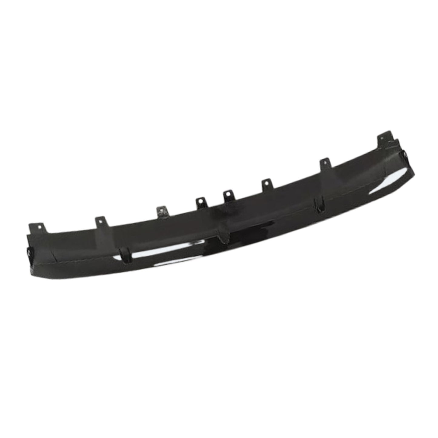 5YB31DX8AB for JEEP GRAND CHEROKEE SRT 2017-2020 FRONT BUMPER FASCIA APPLIQUE