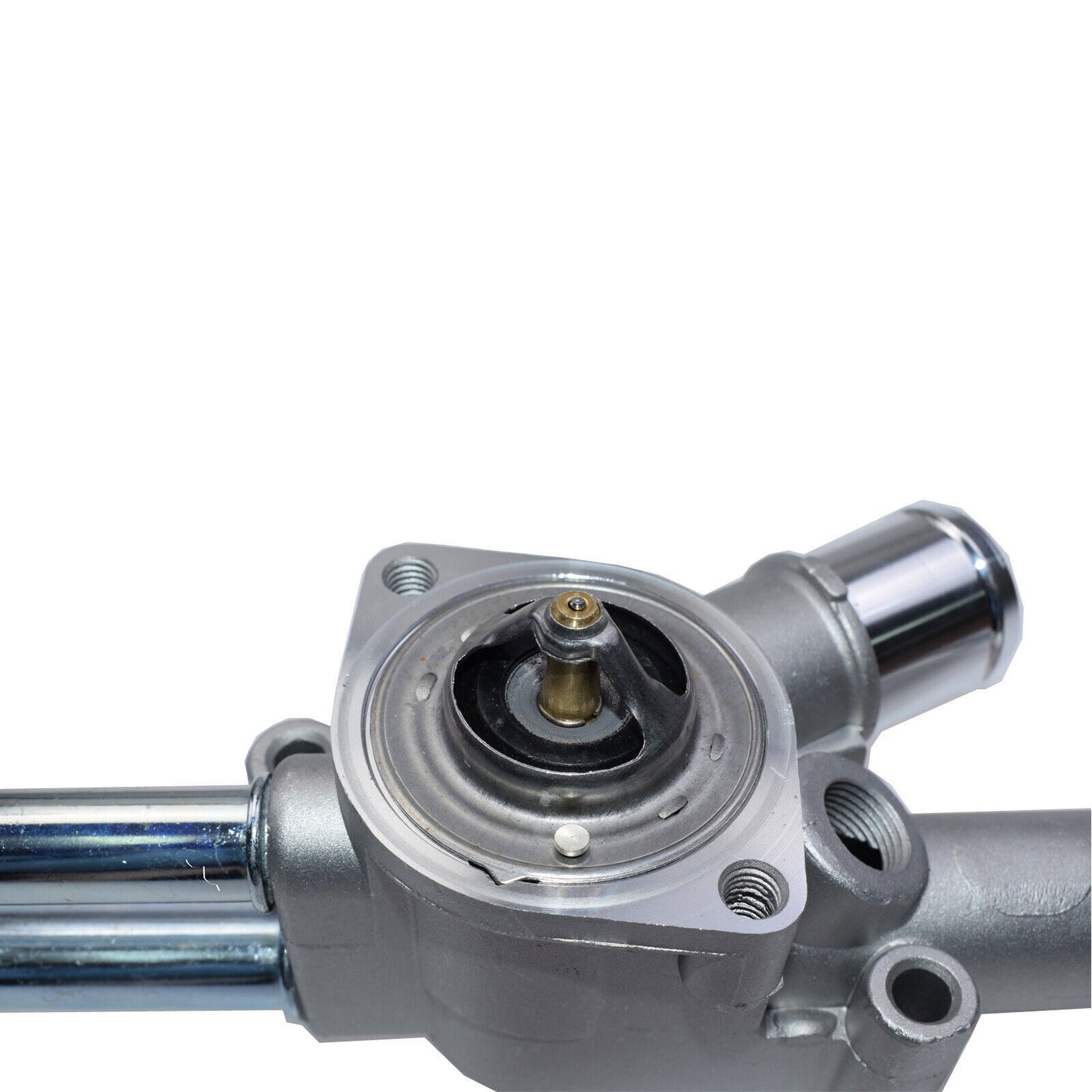 for Hyundai Accent Santa Fe Sonata for Kia Rio Forte Optima Thermostat Housing NEW