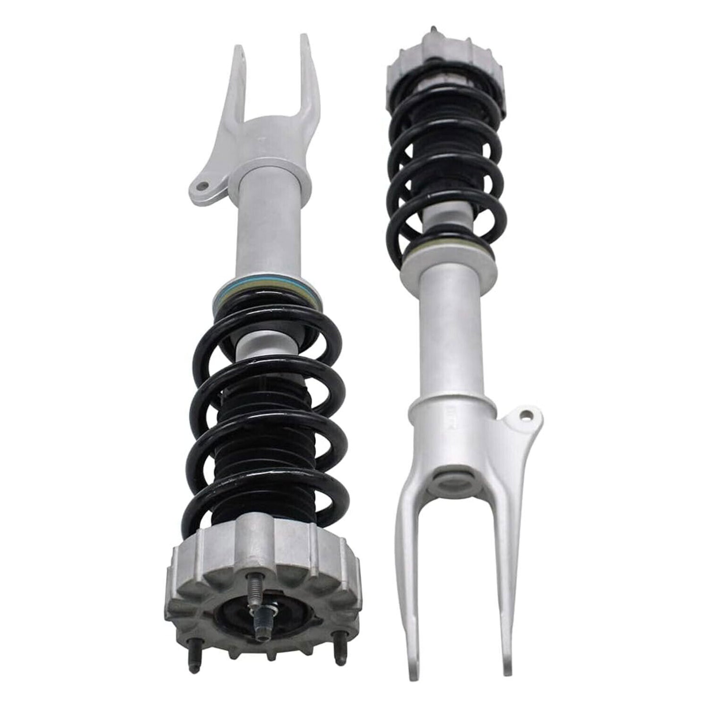 4 Genuine Front and Rear Shock Absorber Struts with MagneRide Fit for Cadillac for Escalade Tahoe for GMC