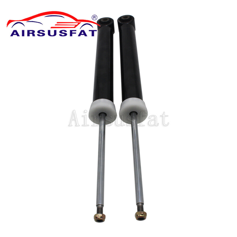 A pair of rear suspension shock absorber struts suitable for BMW for Mini Cooper F55 F56 F57 2013-2020 new.