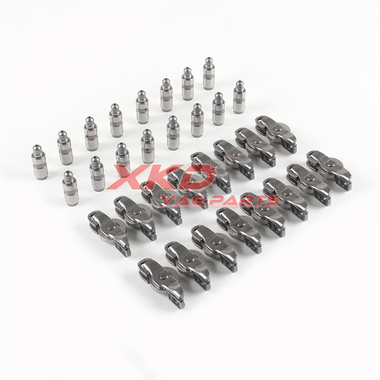 16 Valve lifter rocker arm suitable for Cadillac CT4 CT5 XT5 for Chevrolet Blazer LSY