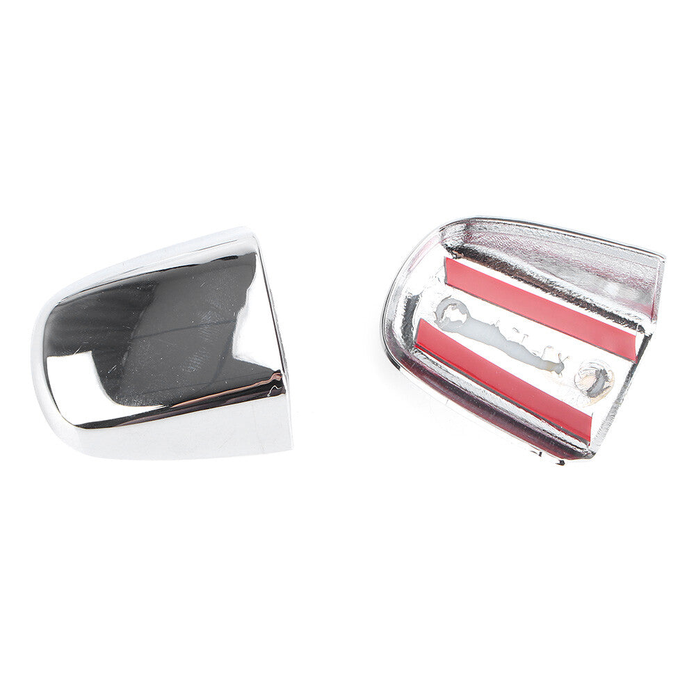 Chrome Side Door Handle Cover Trim for 2012 2013 2014-17 for Toyota for Camry Sedan