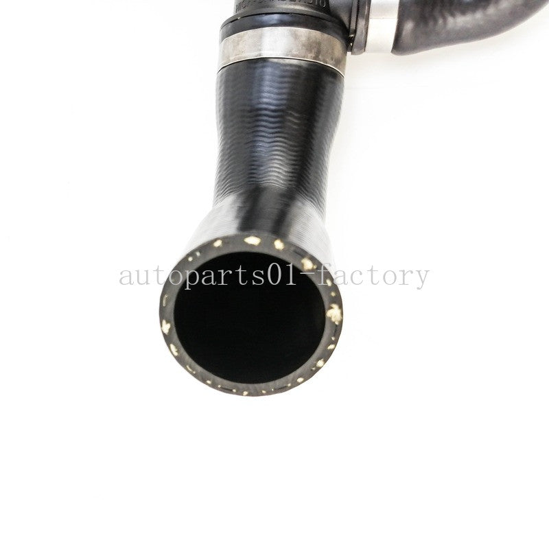 Lower Water Radiator Coolant Hose for Mercedes-Benz GL450 x164 gl550 2007-2012