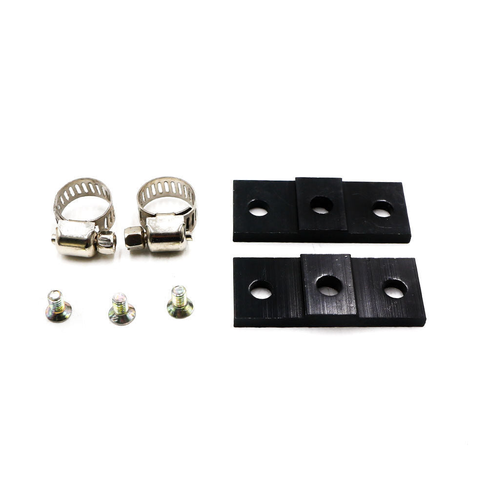 Universal Adjustable Racing Manual Turbo Bypass Controller Kit 30 lbs/sq inch Black