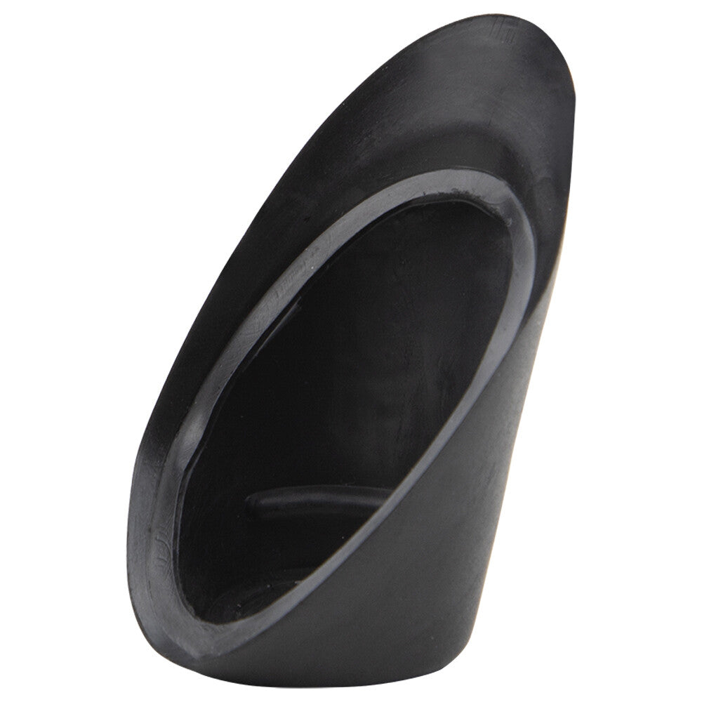 NEW Antenna Rubber Seal Parts for Mercedes W124 A124 C124 Limousine A1248270898