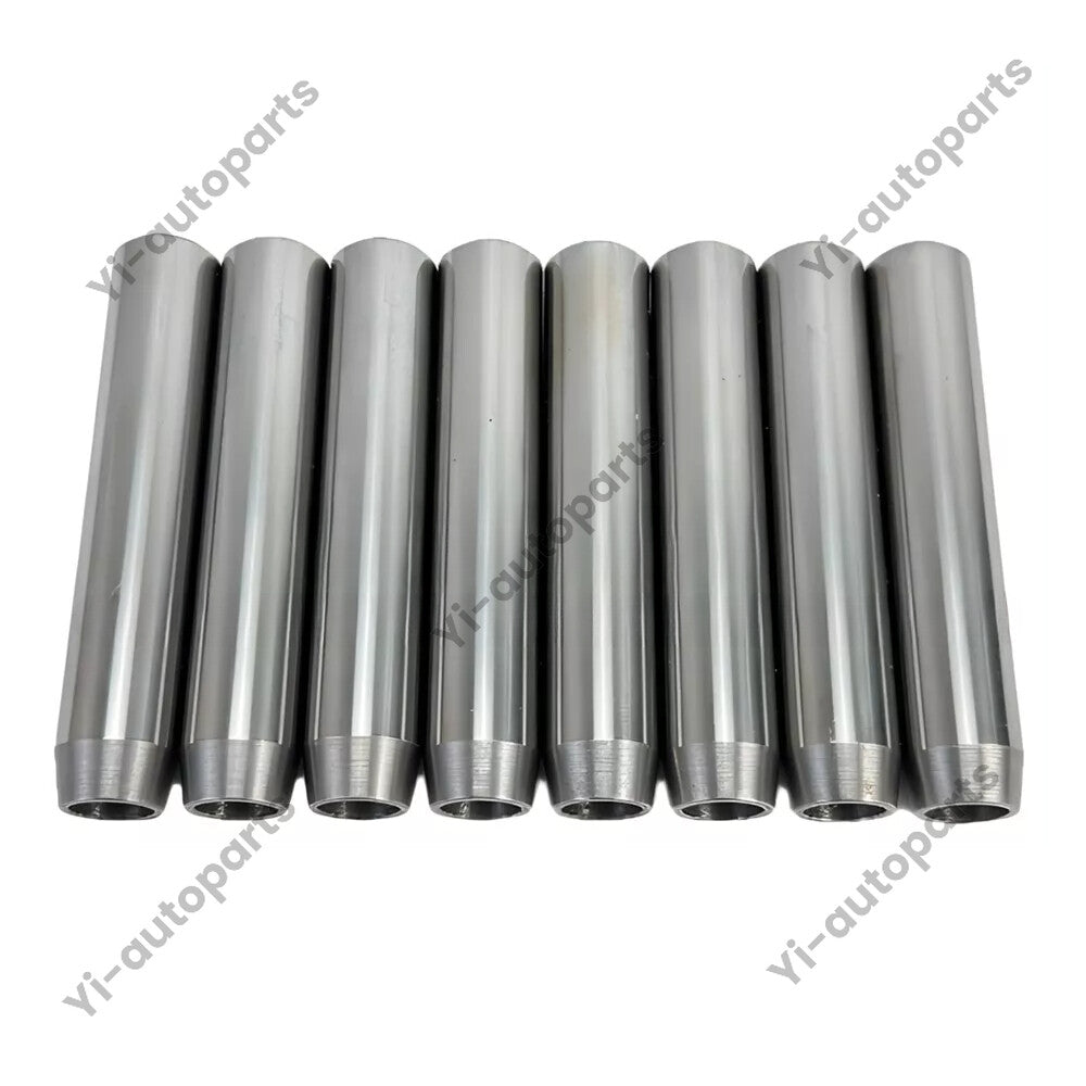 16PCS RF8 Intake Exhaust Valve Guide 13211-96001B 13212-96001B for Nissan Part