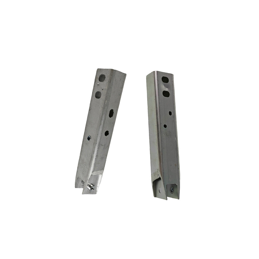Fits G20 318d 320d 320dX 320i 2X Left Right Bumper Impact Absorber Crash Box