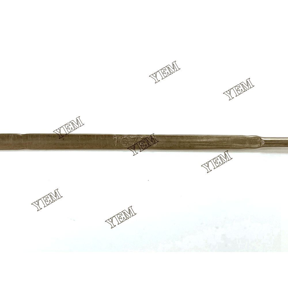 V2403 Oil Dipstick 1G730-36412 Fit For Kubota Diesel Engine Spare Parts.