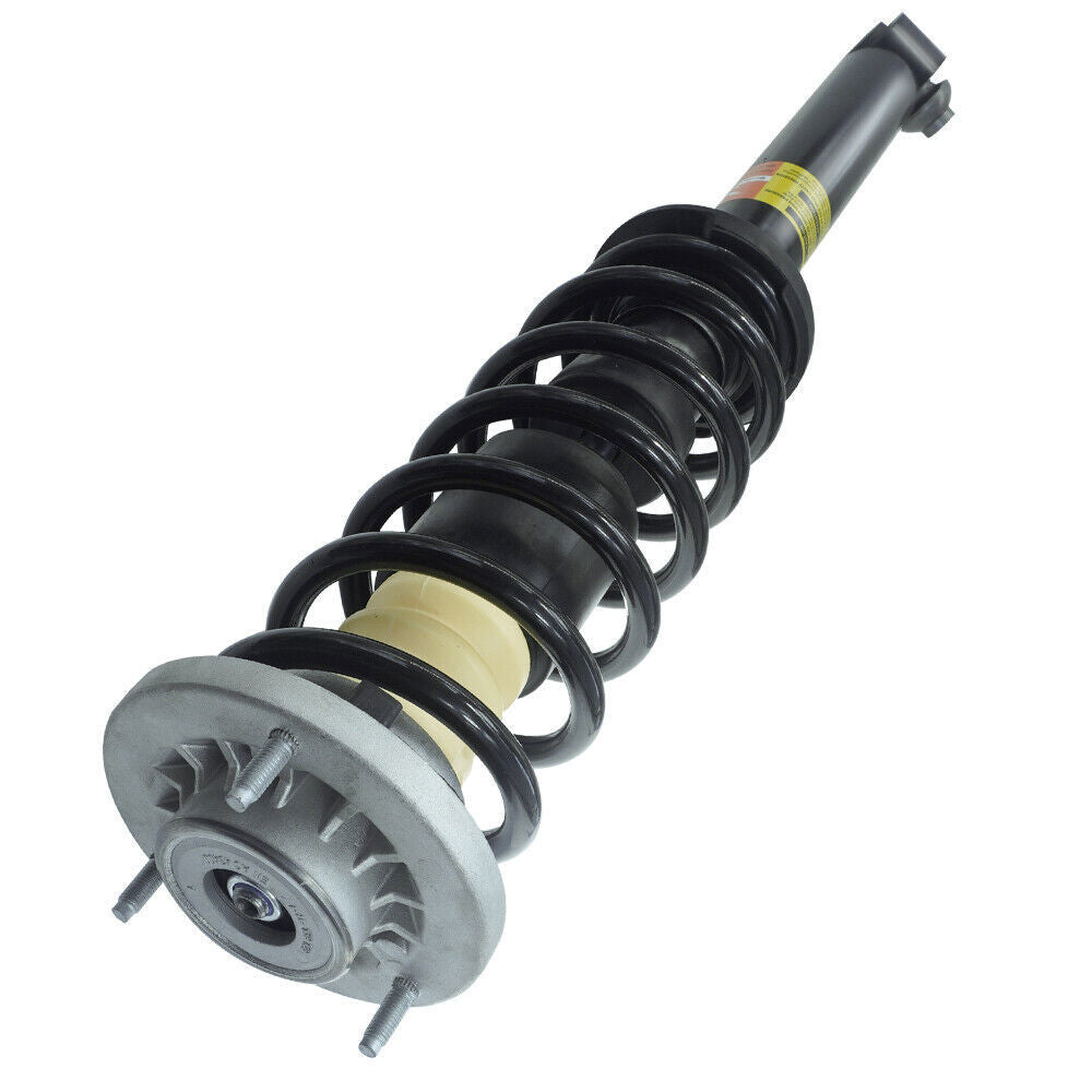 4-piece shock absorber strut pack for 2017-2020 for Cadillac XT5 Jimbeek Enclave