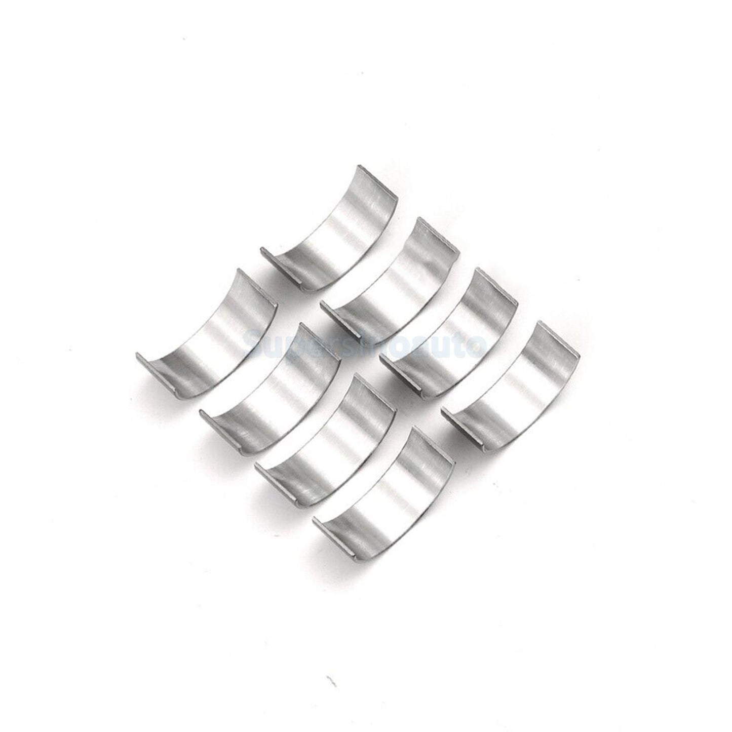 Crankshaft Main Connecting Rod Bearings Set fits for BMW for Mini Cooper R55 R56 1.6L