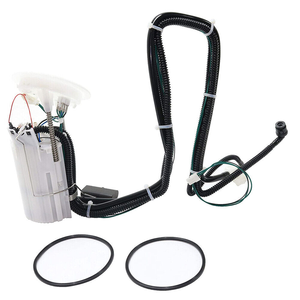 16117373503 Electric fuel pump module assembly for BMW 525i, 525xi, 528i, 528xi