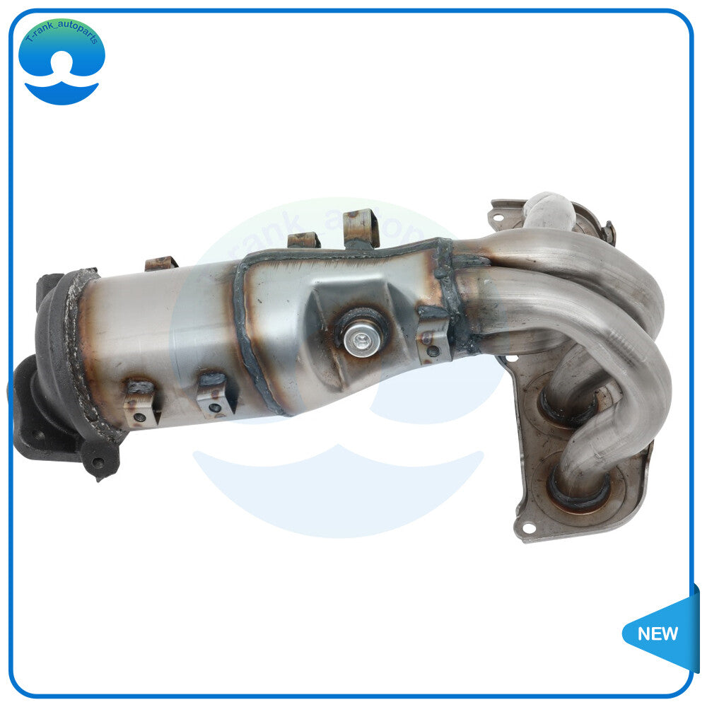 Catalytic Converter For 2007-2009 for Toyota for Camry 2.4L 2006-2008 Solara 2.4L EPA