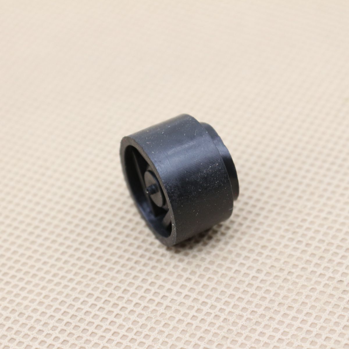 Engine hood mounting rubber cable ring bumper 18 mm suitable for Audi for VW for Skoda 07C103226B