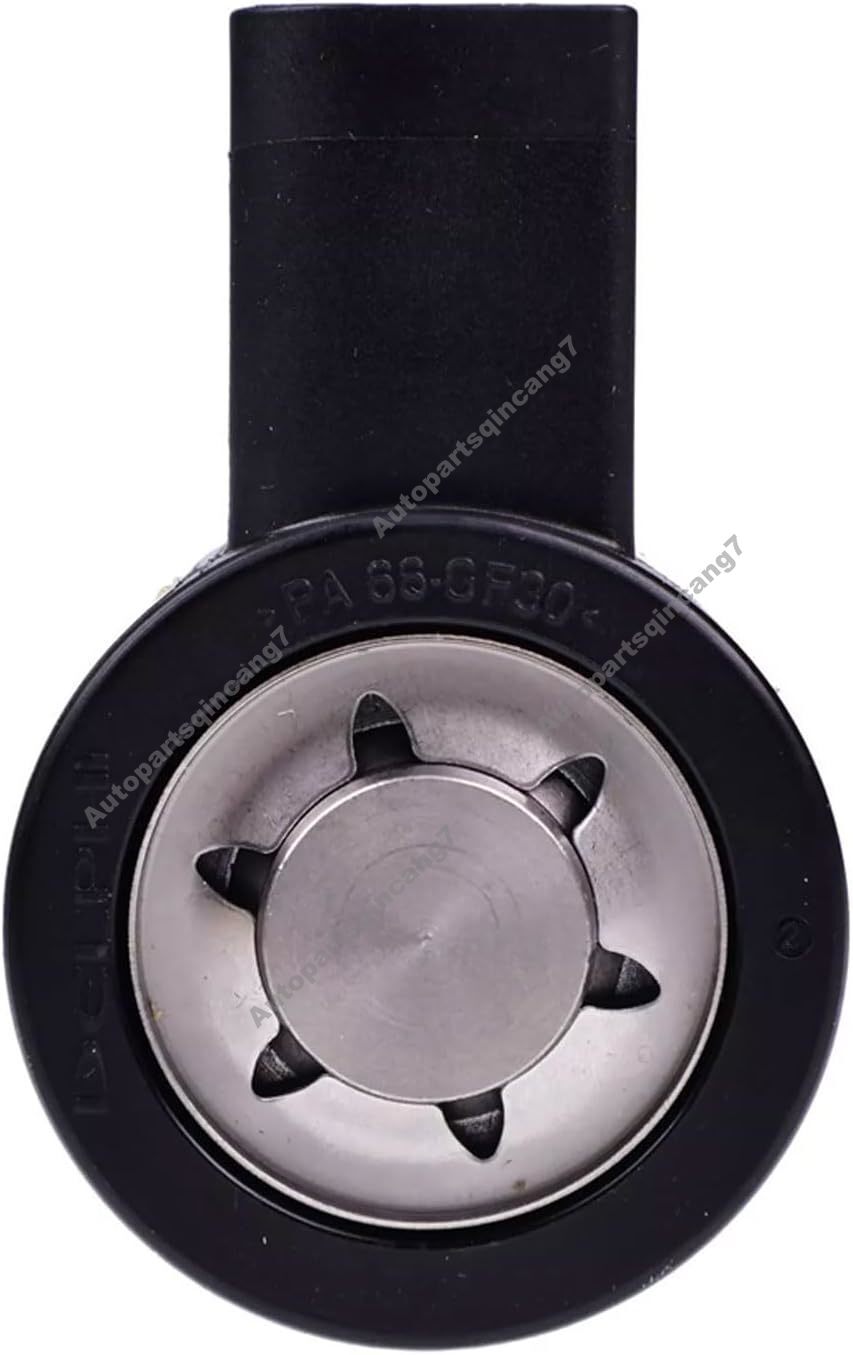 Pressure Regulator Common Rail High Pressure Valve 9307-515A for JCB