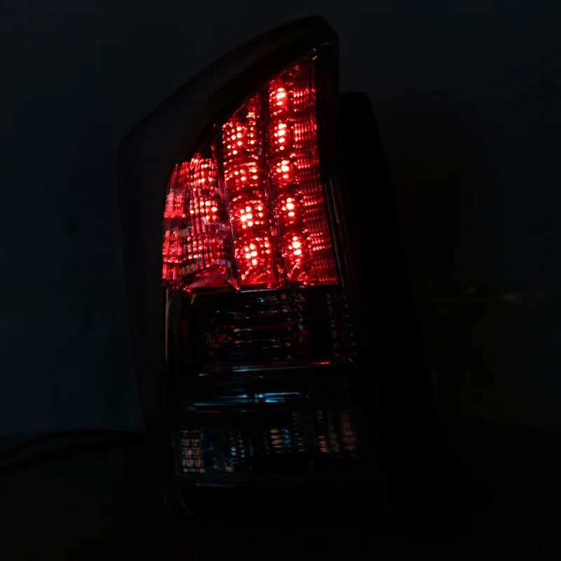 Right Rear Tail Light for Toyota Prius 2010 2011 Stop Lamp Tail Lamp Assembly