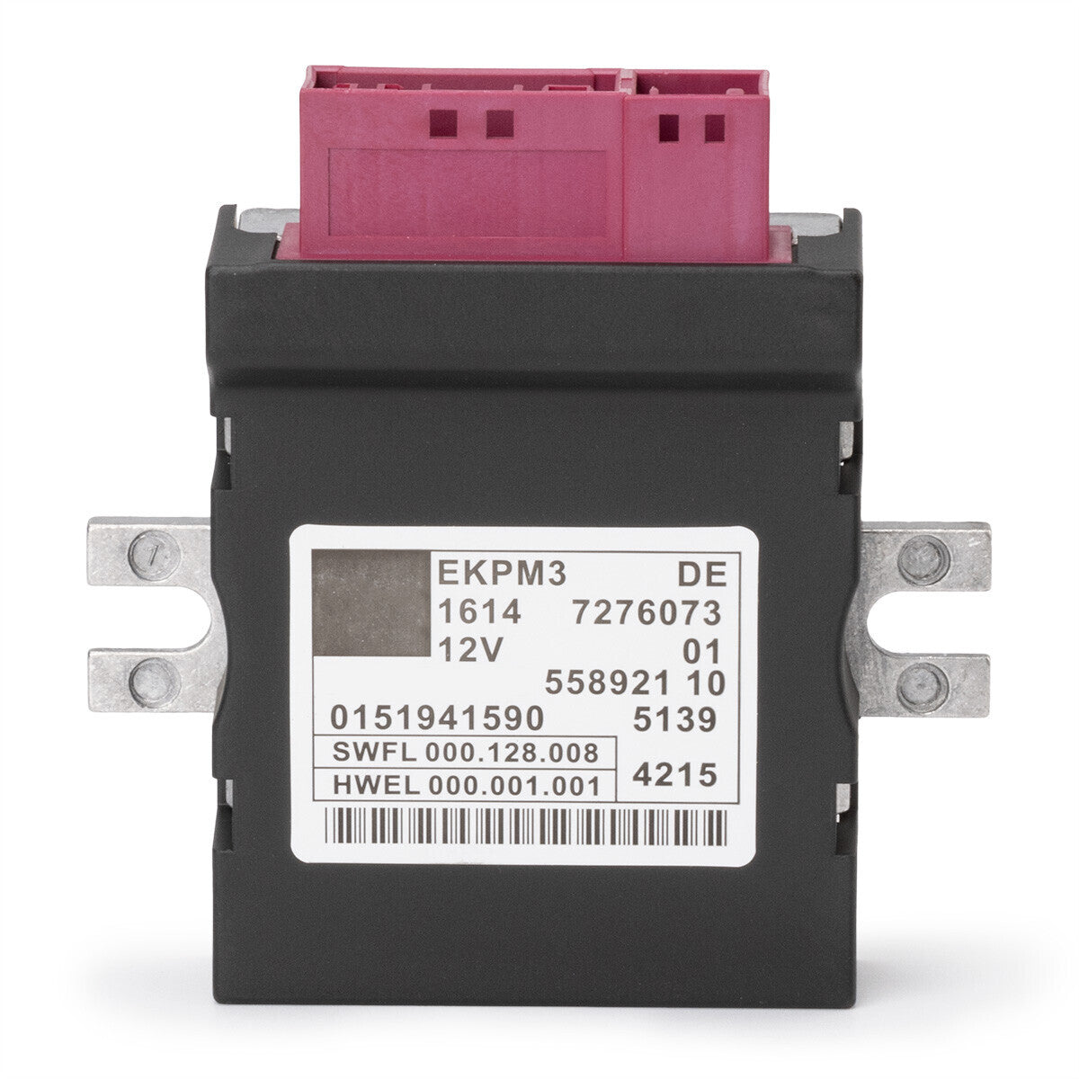 Fuel Pump Control Module 16147268462 16147371832 for BMW 328 528i 535i 650i 740i