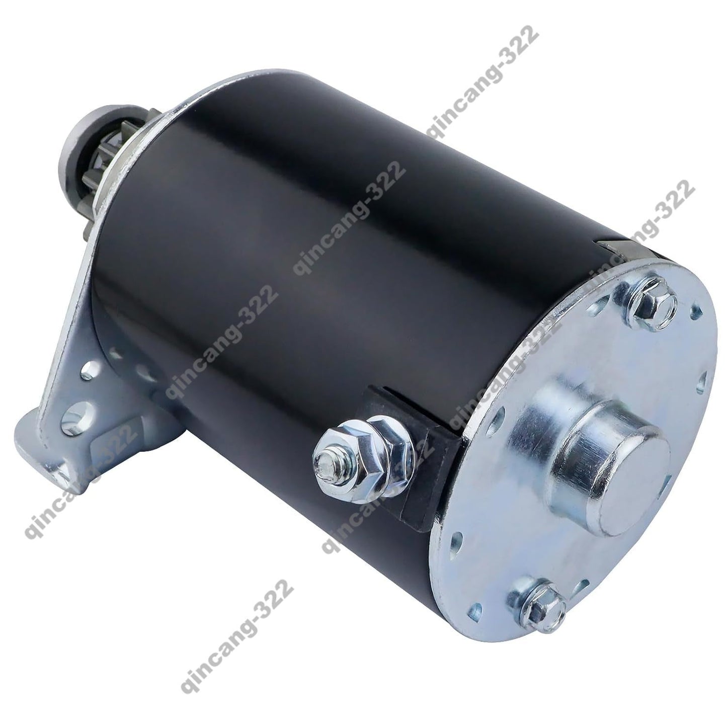 Starter Motor 392749 for Briggs Stratton Engine 7HP Tractor L111