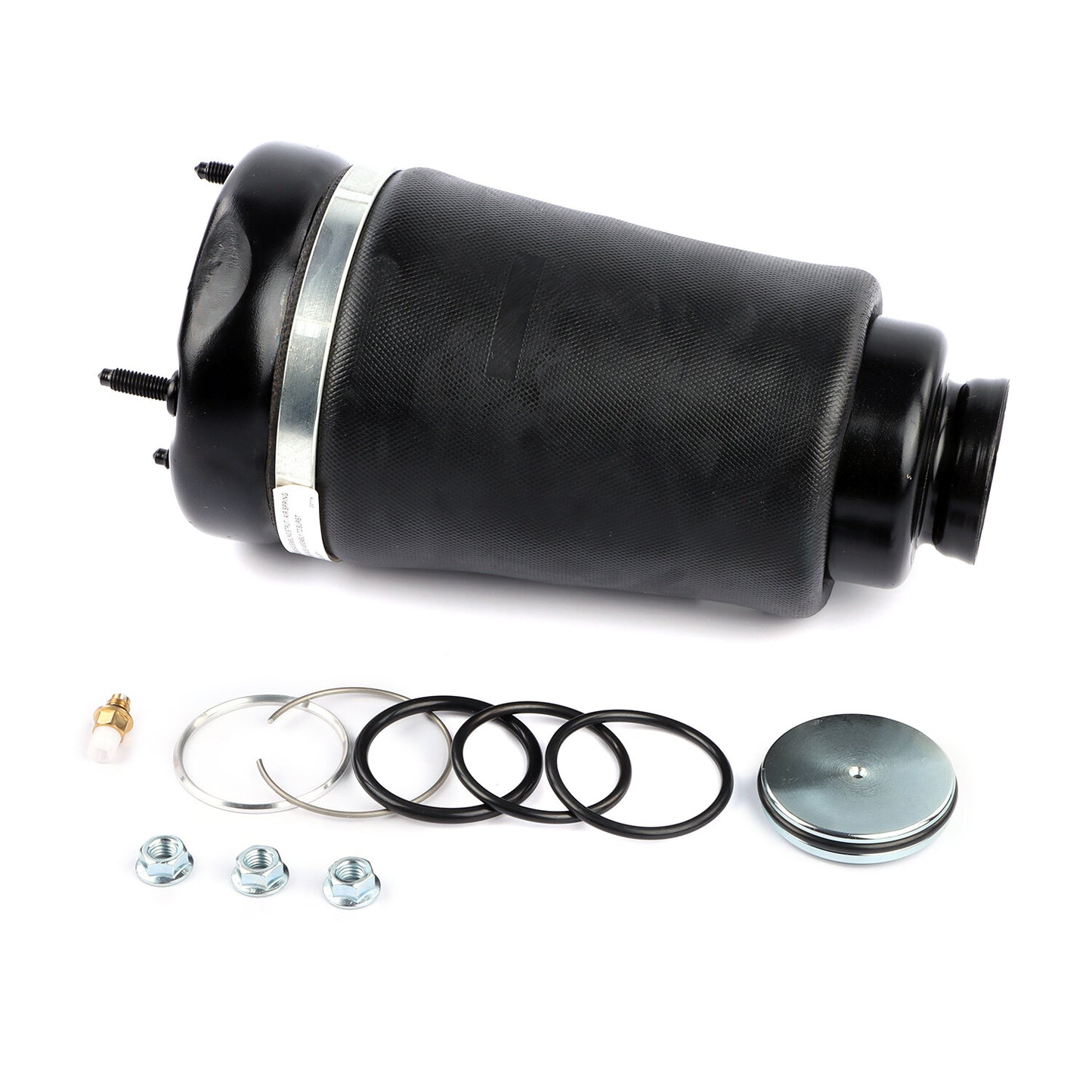 Front Air Suspension Spring Bag for Mercedes-Benz GL-Class X164 ML-Class W164