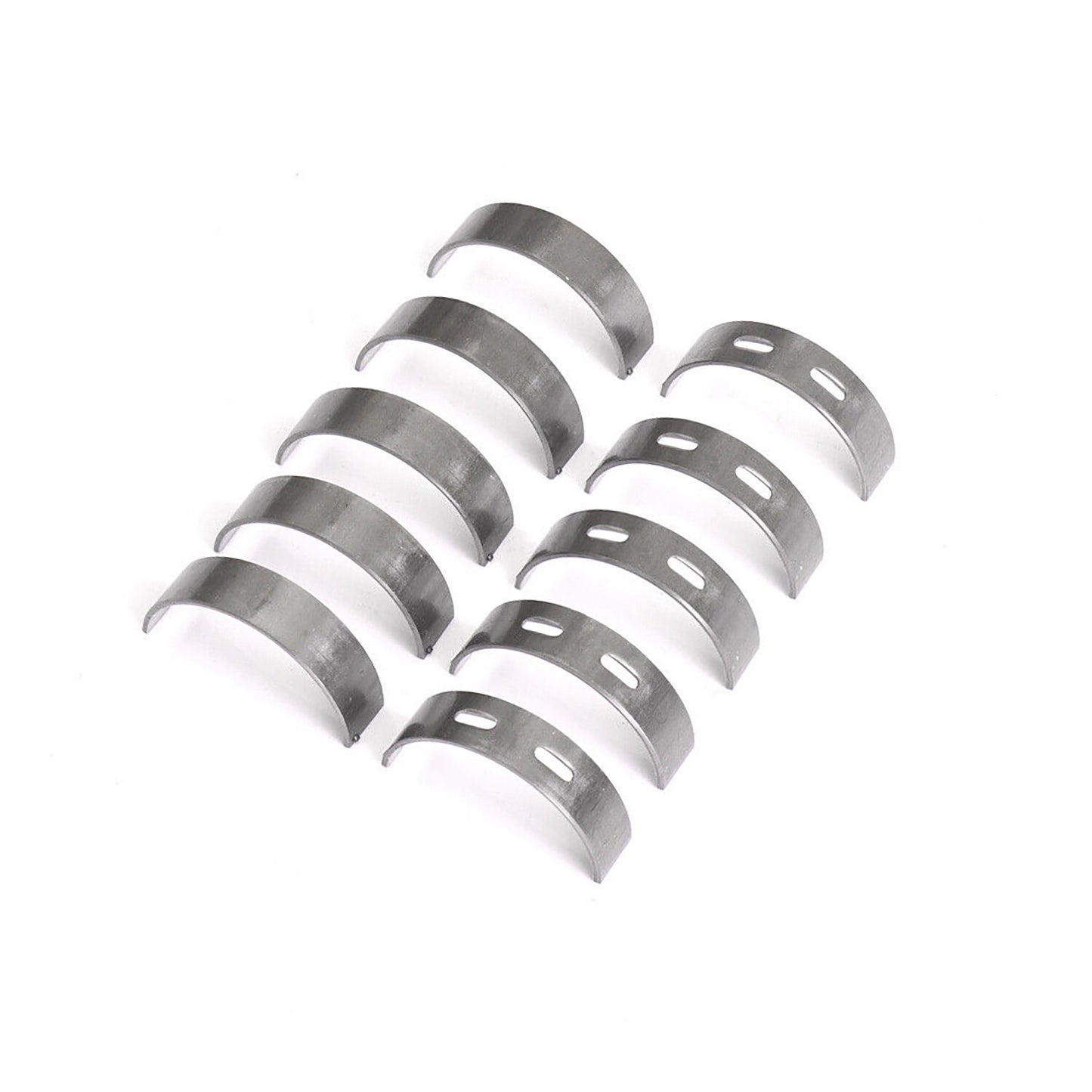for Mercedes-Benz C180 A200 W205 X156 Main Crankshaft Bearings M274 M270 1.6T CN