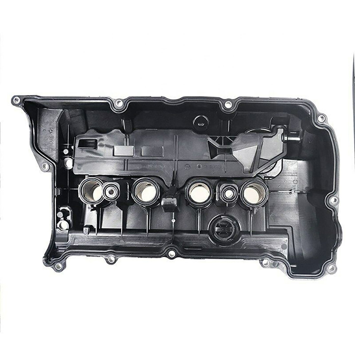 Engine Valve Cover with Gasket Fit for Mini Cooper S W/Screws Cover 11127646552
