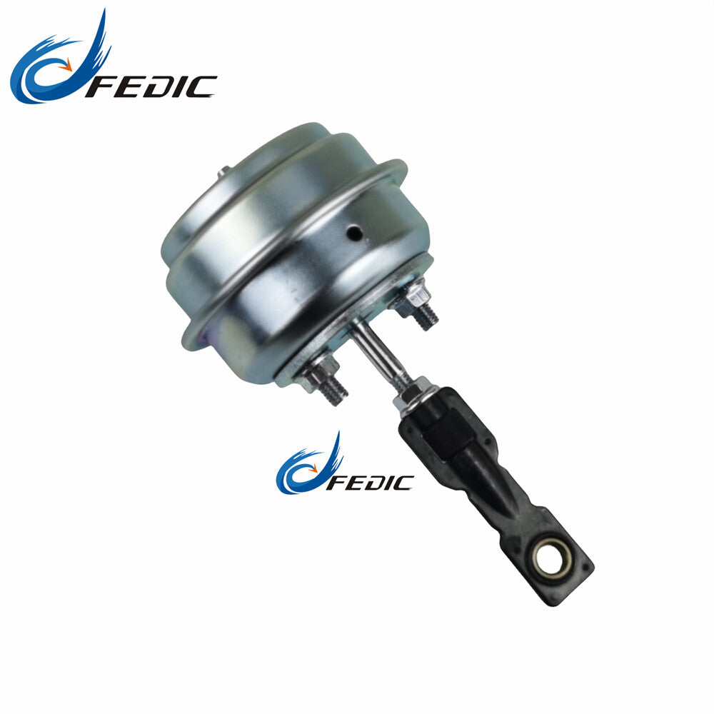 Turbo actuator GT1749V 716216 for Audi for Seat for Skoda for VW 1.9TDI 96Kw 130HP ASZ
